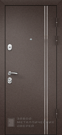 Фото «Дверь с терморазрывом №53» в Ивантеевке