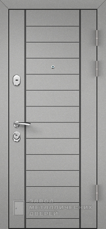 Фото «Дверь в дом №63» в Звенигороду