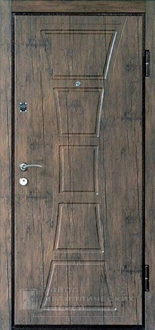 Фото «Межкомнатная дверь №60» в Куровскому