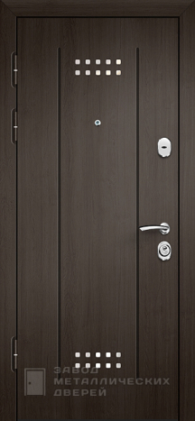 Фото «Дверь с шумоизоляцией №23» в Лосино-Петровскому