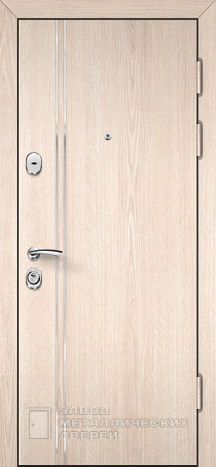 Фото «Межкомнатная дверь №64» в Куровскому