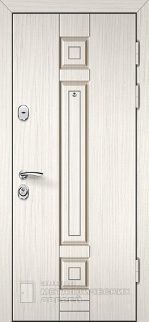 Фото «Дверь в дом №51» в Твери