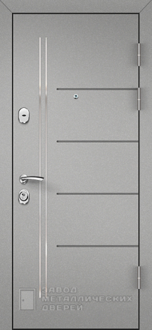 Фото «Дверь в квартиру №45» в Куровскому