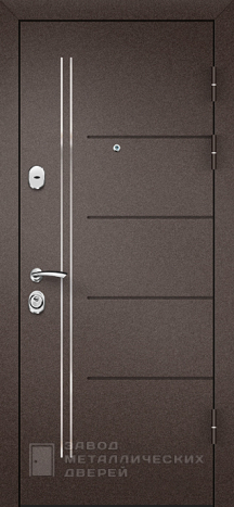 Фото «Дверь с зеркалом №25» в Куровскому