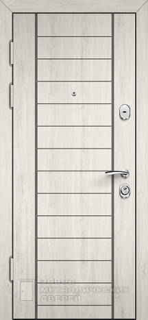 Фото «Современная дверь №43» в Красногорску