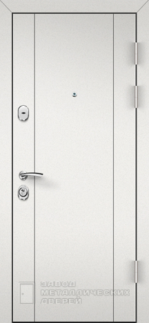 Фото «Белая дверь №10» в Туле