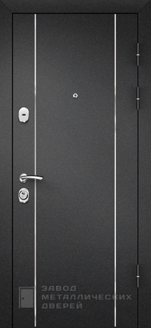 Фото «Антивандальная дверь №4» в Куровскому