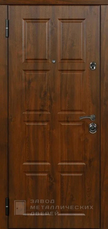 Фото «Антивандальная дверь №15» в Александрову