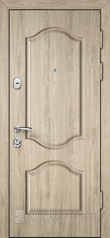 Фото «Дверь в квартиру №9» в Фрязино