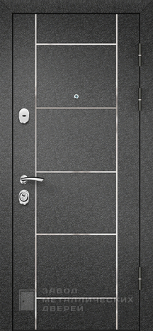 Фото «Современная дверь №25» в Куровскому