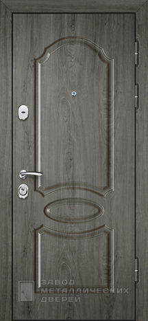 Фото «Дверь в квартиру №51» в Лосино-Петровскому