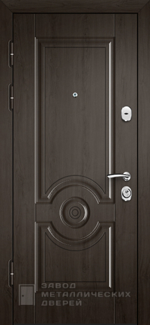 Фото «Антивандальная дверь №19» в Твери