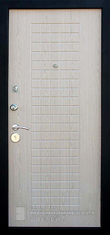 Фото «Дверь с терморазрывом №58» в Ивантеевке