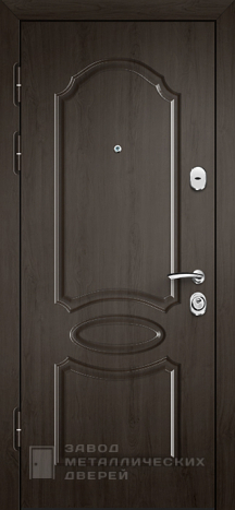 Фото «Белая дверь №8» в Лосино-Петровскому