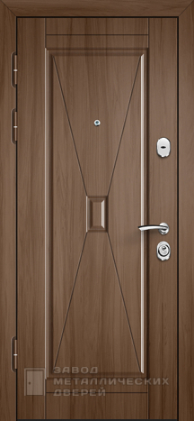 Фото «Серая дверь №25» в Лосино-Петровскому