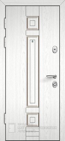 Фото «Серая дверь №32» в Ивантеевке