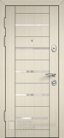 Фото «Современная дверь №17» в Люберцам