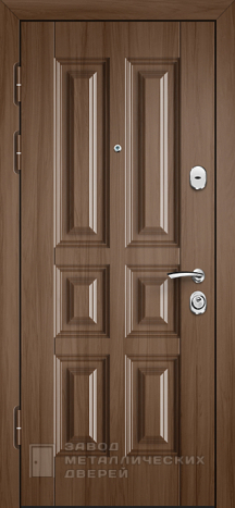 Фото «Дверь с терморазрывом №68» в Ивантеевке