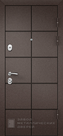 Фото «Дверь с зеркалом №28» в Долгопрудному