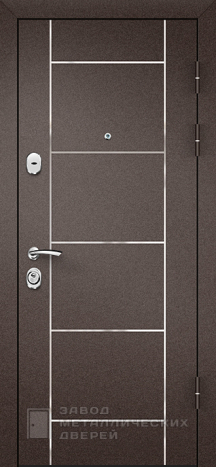 Фото «Дверь в квартиру №15» в Лосино-Петровскому