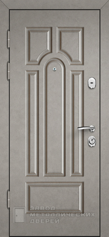 Фото «Дверь в дом №12» в Лосино-Петровскому