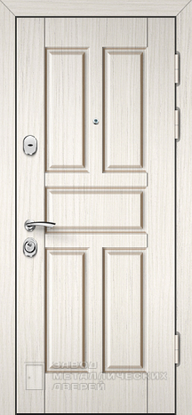 Фото «Дверь на заказ №5» в Лосино-Петровскому