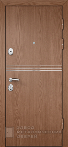 Фото «Современная дверь №32» в Одинцово