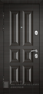 Фото «Современная дверь №34»  в Одинцово