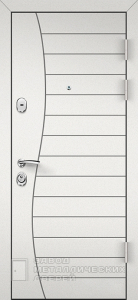 Фото «Дверь в квартиру №14» в Лосино-Петровскому