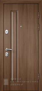 Фото «Межкомнатная дверь №45» в Лосино-Петровскому