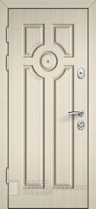 Фото «Дверь в дом №60»  в Лосино-Петровскому