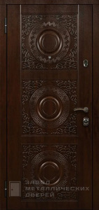 Фото «Дверь в дом №21»  в Лосино-Петровскому