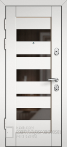 Фото «Антивандальная дверь №14»  в Долгопрудному