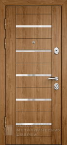 Фото «Антивандальная дверь №24»  в Долгопрудному