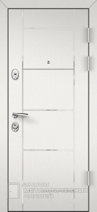 Фото «Одностворчатая дверь №8» в Чехову