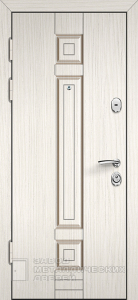 Фото «Современная дверь №49»  в Одинцово