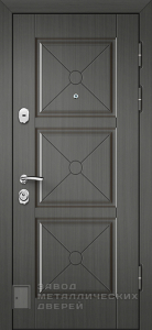 Фото «Дверь с терморазрывом №71» в Серпухову