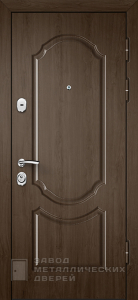 Фото «Современная дверь №27» в Лосино-Петровскому