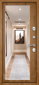 Фото «Белая дверь №10»  в Лосино-Петровскому