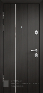 Фото «Антивандальная дверь №28»  в Долгопрудному