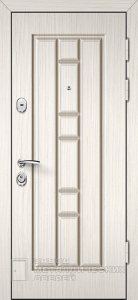 Фото «Дверь в квартиру №24» в Лосино-Петровскому