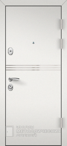 Фото «Межкомнатная дверь №43» в Лосино-Петровскому