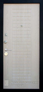 Фото «Дверь с терморазрывом №58» в Серпухову