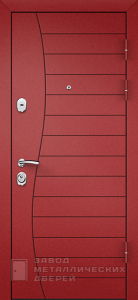 Фото «Дверь в квартиру №40» в Солнечногорску