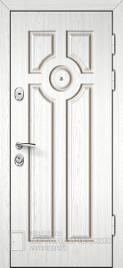 Фото «Дверь в дом №1» в Лосино-Петровскому