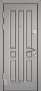 Фото «Дверь с терморазрывом №49»  в Серпухову