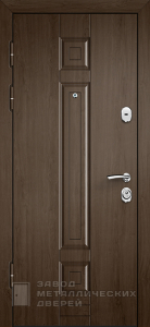 Фото «Серая дверь №37»  в Лосино-Петровскому